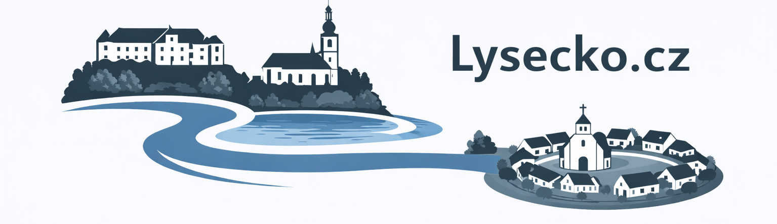 Lysecko.cz